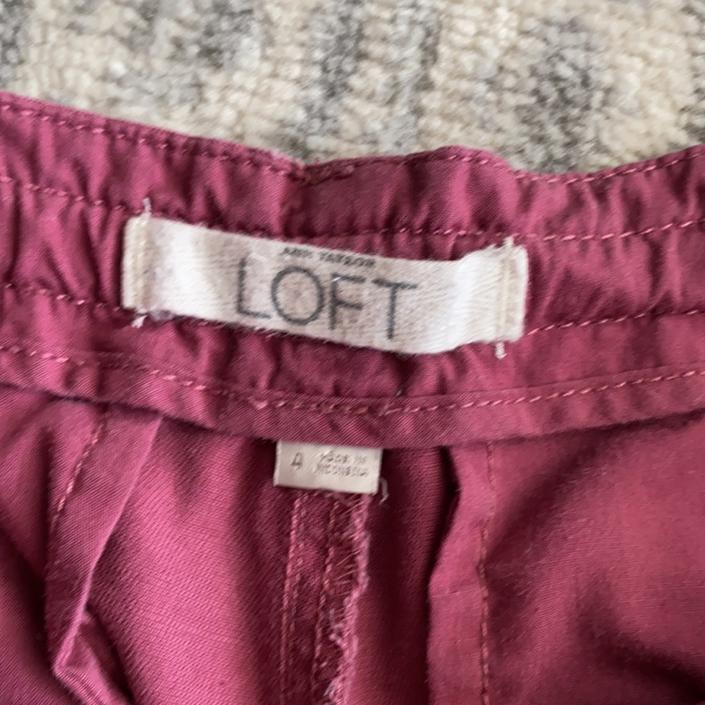 Shorts - Picture 3 of 3